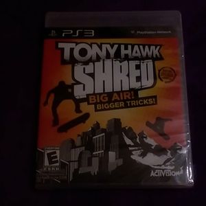 Play Station game cartridge